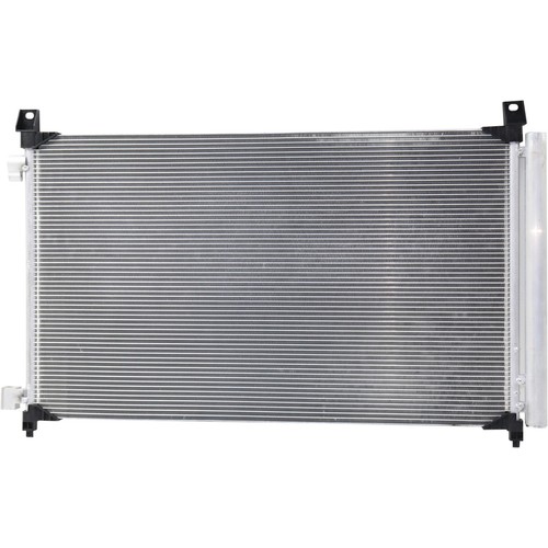 Condenser for 2014 2020 - condenser,