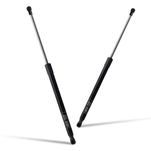 2pcs rear trunk - 2pcs,