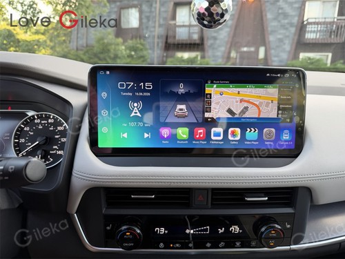 Screen for nissan - screen,