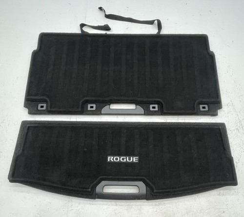 2014 2020 nissan rogue - nissan, trunk